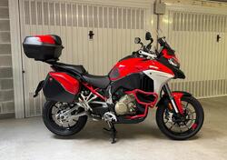 Ducati Multistrada V4 S (2021 - 24) usata