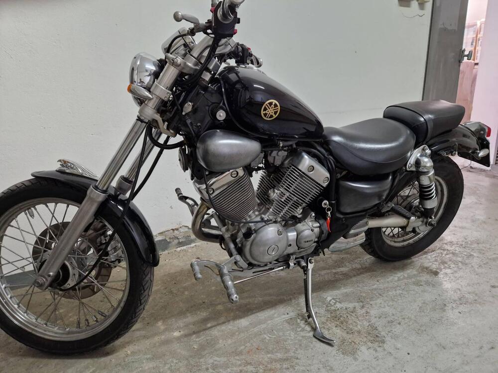 Yamaha XV 535 Virago (1992 - 98)
