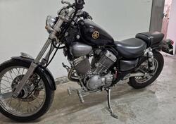Yamaha XV 535 Virago (1992 - 98) usata