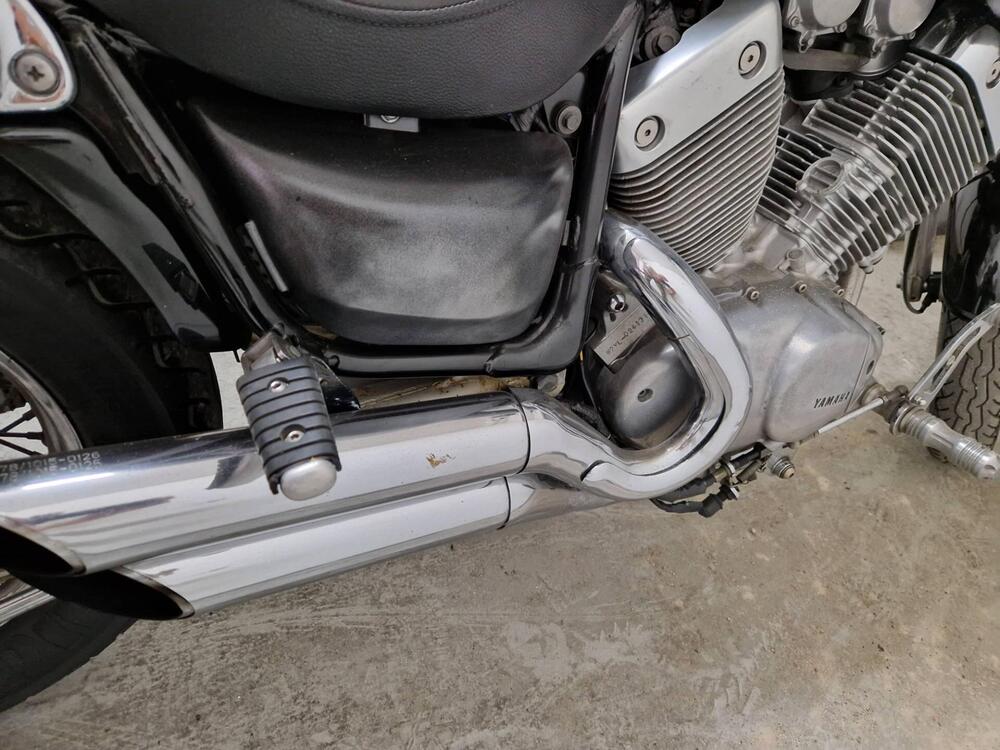 Yamaha XV 535 Virago (1992 - 98) (2)