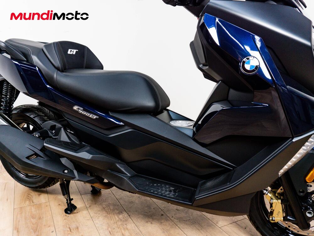 Bmw C 400 GT (2025) (4)