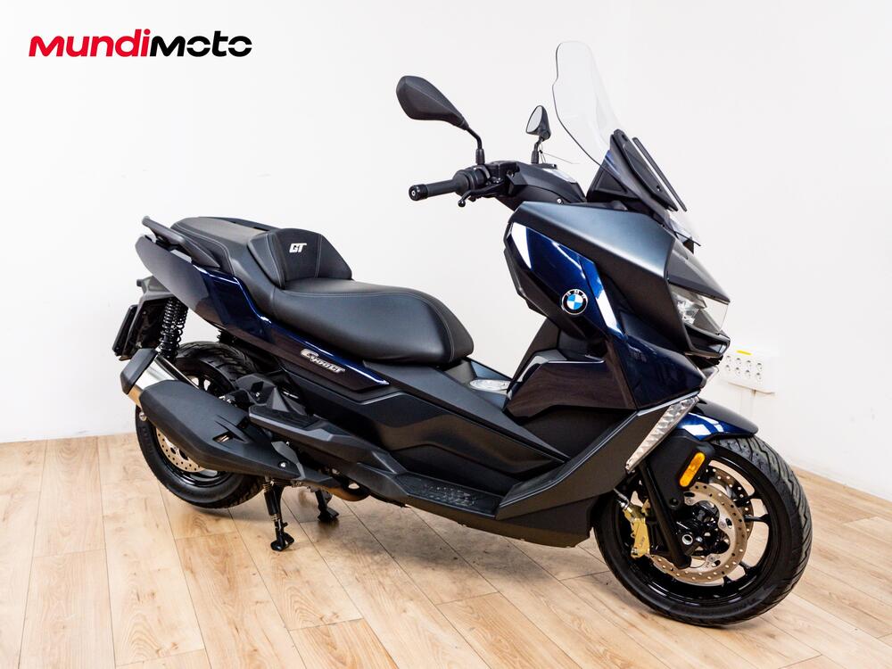Bmw C 400 GT (2025) (2)