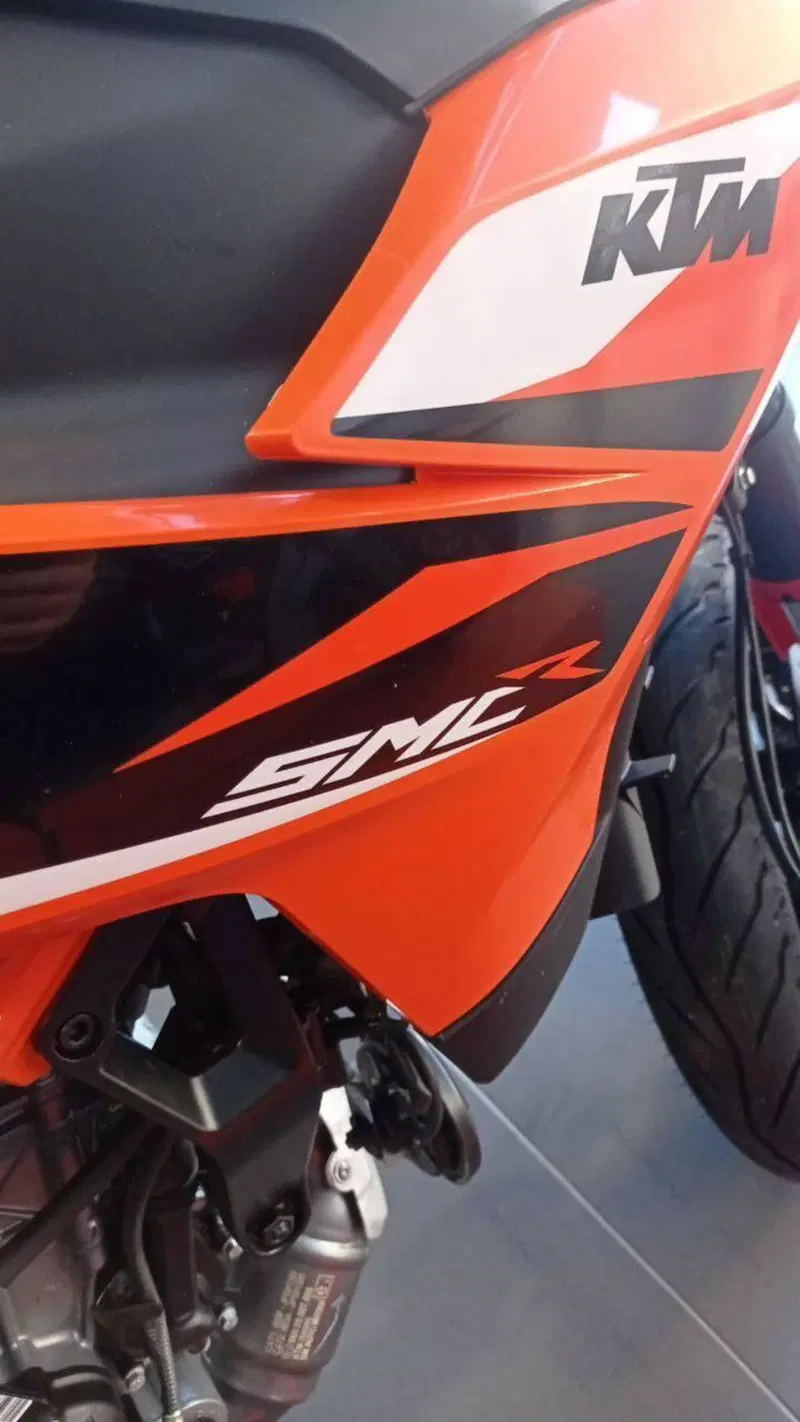 KTM 125 SMC R (2025 - 26) (6)