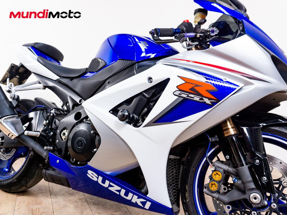 Suzuki GSX S 1000 F ABS (2014 -17) (5)