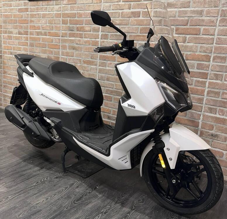 Sym Joyride 300 (2022 - 24) (5)