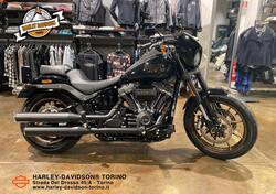 Harley-Davidson 114 Low Rider S (2021) - FXLRS usata