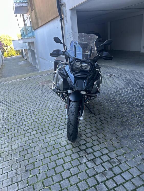 Bmw R 1250 GS Adventure (2021 - 24)