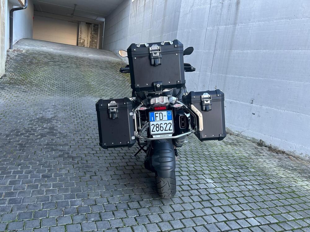 Bmw R 1250 GS Adventure (2021 - 24) (4)