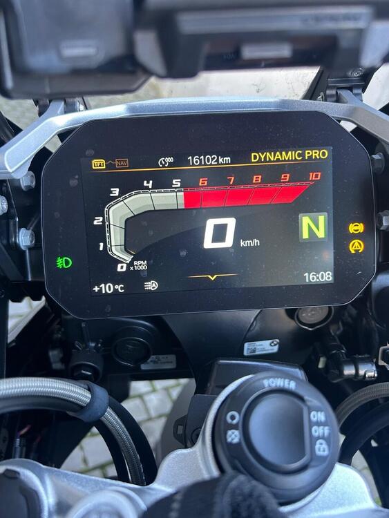 Bmw R 1250 GS Adventure (2021 - 24) (5)