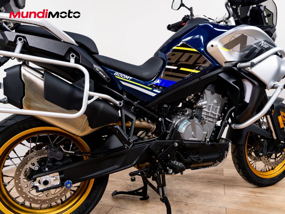 CFMOTO 800MT Touring (2022 - 25) (4)