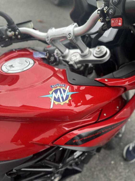 MV Agusta Turismo Veloce 800 R (2023 - 25) (4)