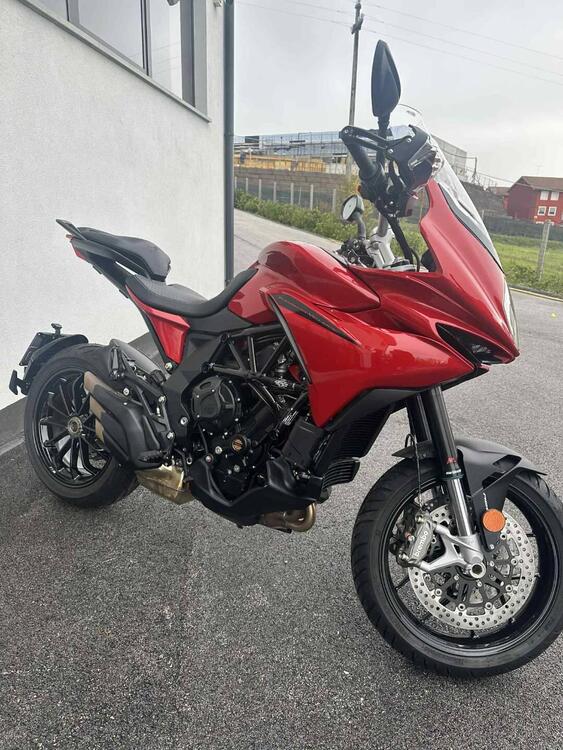 MV Agusta Turismo Veloce 800 R (2023 - 25) (5)