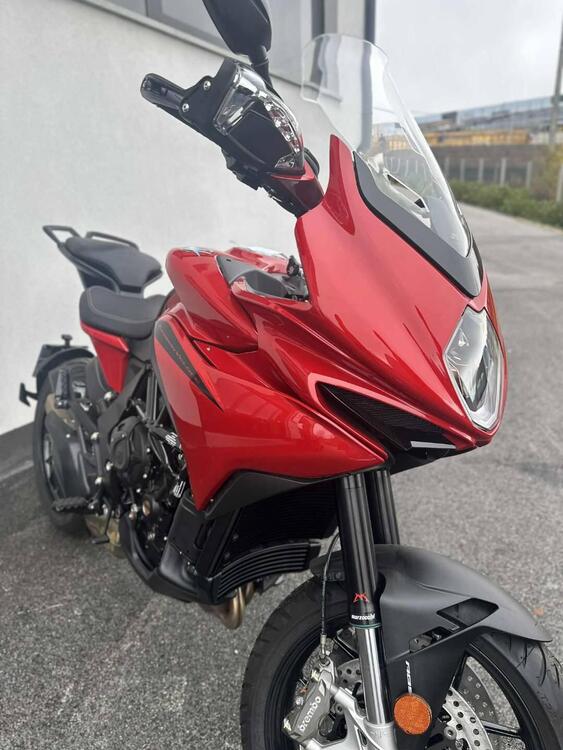 MV Agusta Turismo Veloce 800 R (2023 - 25)