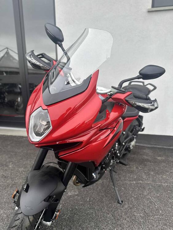 MV Agusta Turismo Veloce 800 R (2023 - 25) (3)