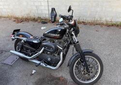 Harley-Davidson 883 R (2008 - 16) - XL 883R usata