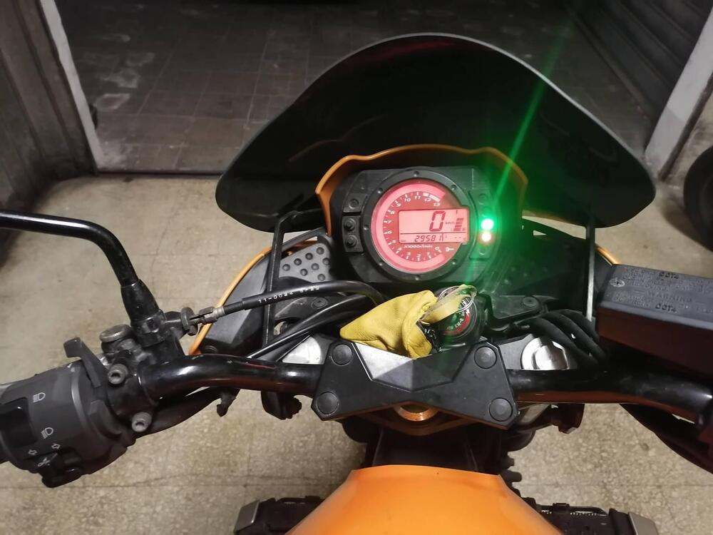 Kawasaki Z 750 (2003 - 06) (4)