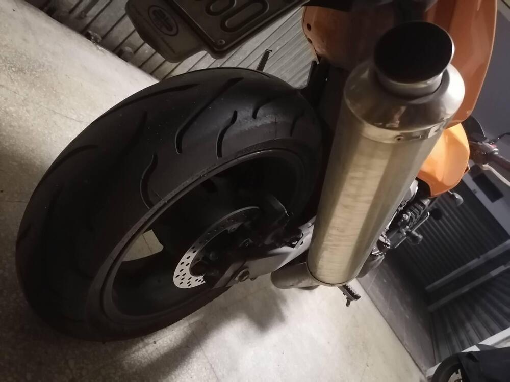 Kawasaki Z 750 (2003 - 06) (3)