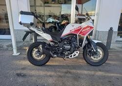 Moto Morini X-Cape 650 (2021 - 25) usata