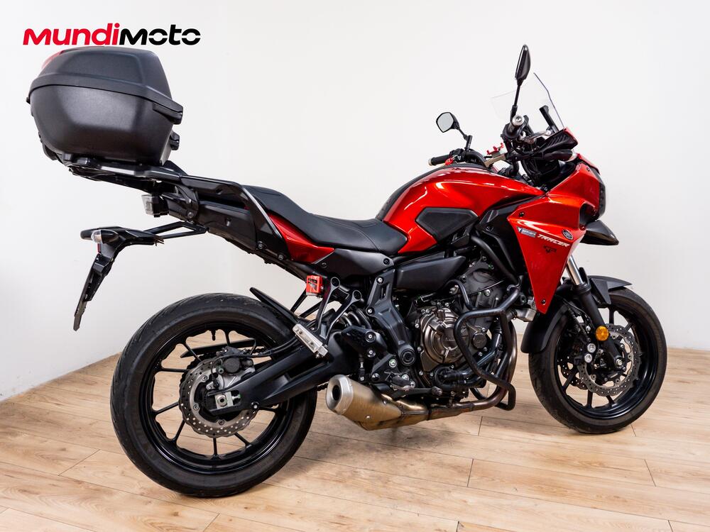 Yamaha Tracer 700 (2020) (3)