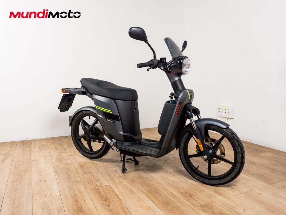 Askoll eS3 Evo 2.8 (2019 - 25) (2)