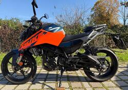 KTM 125 Duke (2024 - 26) usata