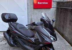 Honda Forza 350 Deluxe (2025) usata