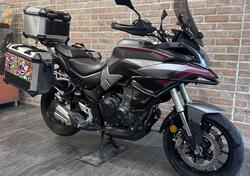 Voge Valico 500DS (2021 - 24) usata