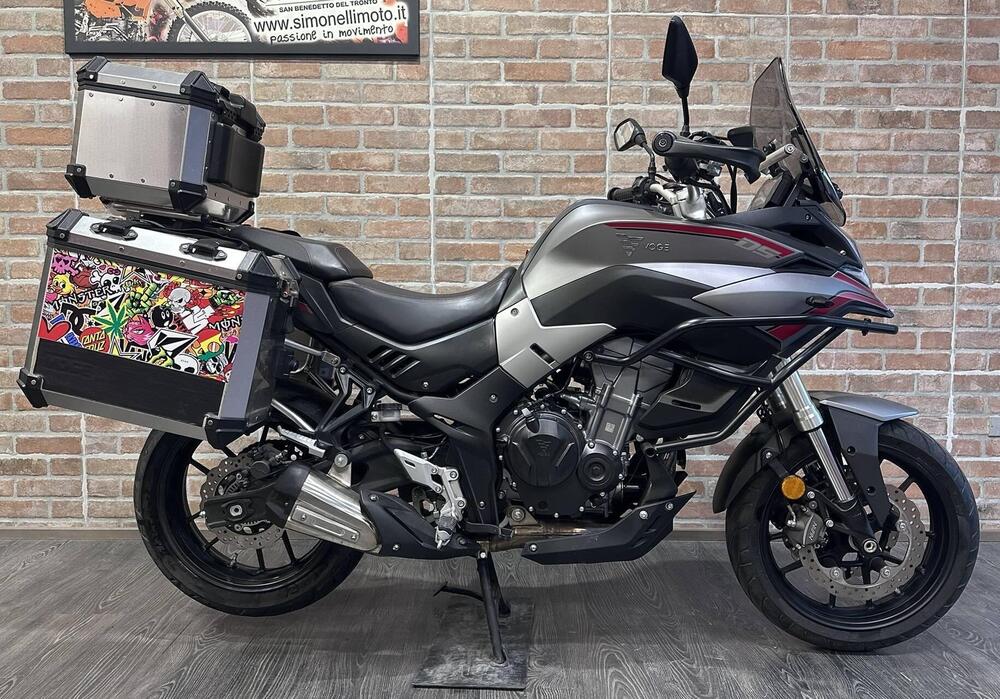 Voge Valico 500DS (2021 - 24) (3)