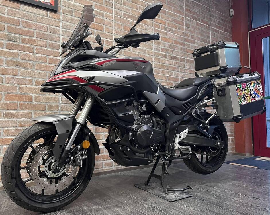 Voge Valico 500DS (2021 - 24) (2)