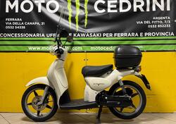 Aprilia Scarabeo 50 2t (2008 - 17) usata