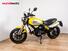 Ducati Scrambler 1100 Ducati Club Italia (2020) (8)