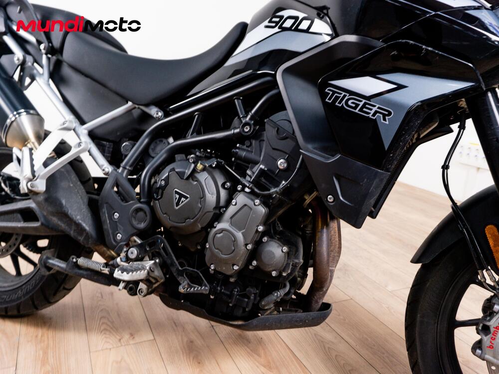 Triumph Tiger 900 GT Pro (2020 - 23) (4)