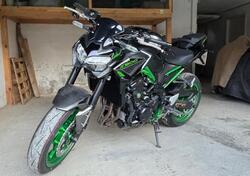 Kawasaki Z 900 A2 (2021 - 24) usata
