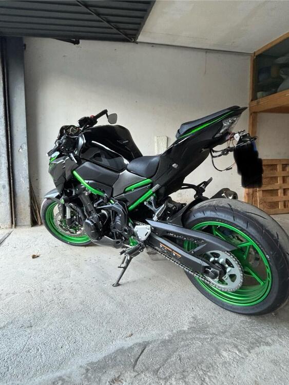 Kawasaki Z 900 A2 (2021 - 24) (3)