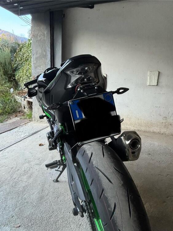 Kawasaki Z 900 A2 (2021 - 24) (4)