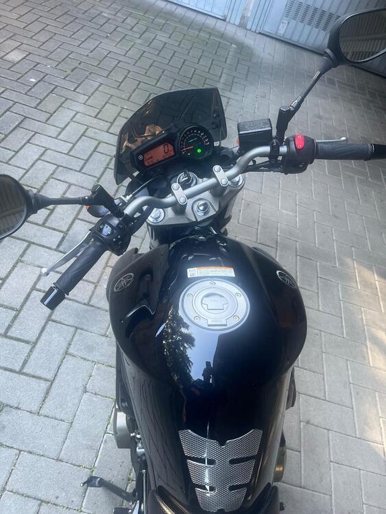 Yamaha XJ6 (2008 - 15) (5)