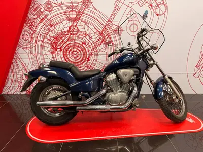 Honda VT 600 C Shadow (1989 - 02) usata