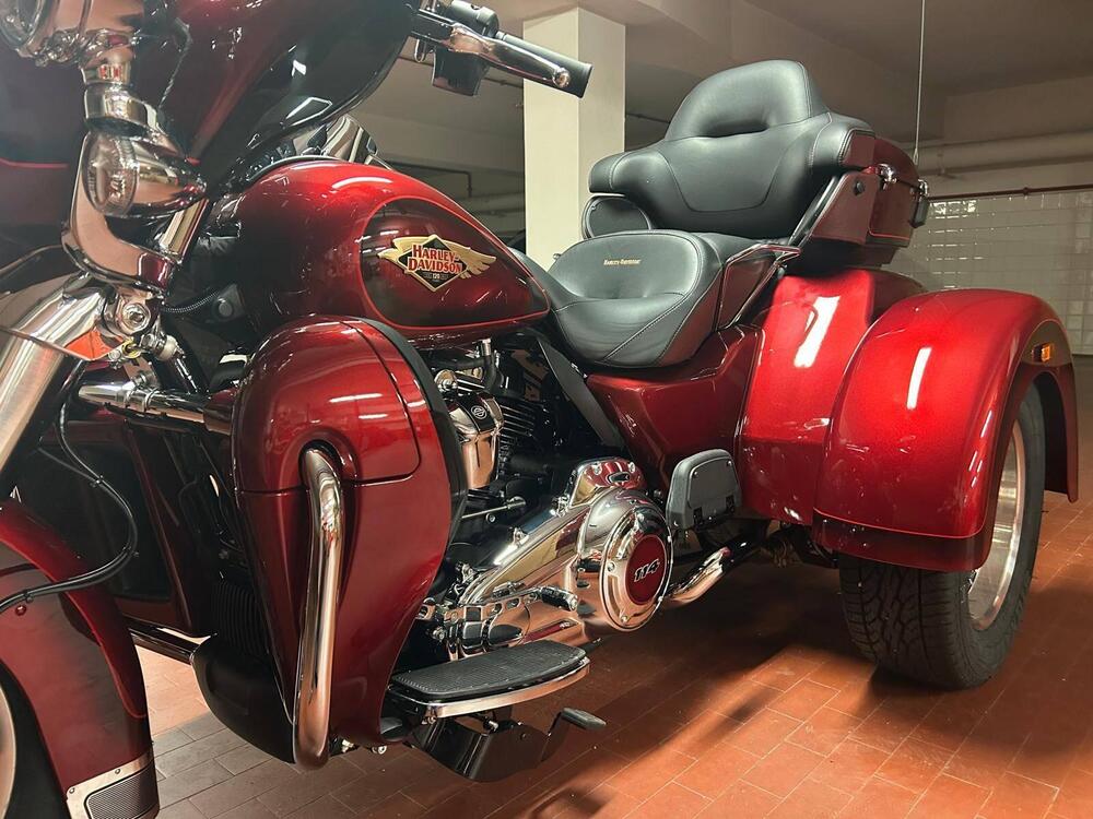 Harley-Davidson Tri Glide Ultra Anniversary (2023) (5)