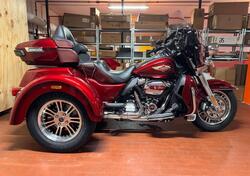 Harley-Davidson Tri Glide Ultra Anniversary (2023) usata
