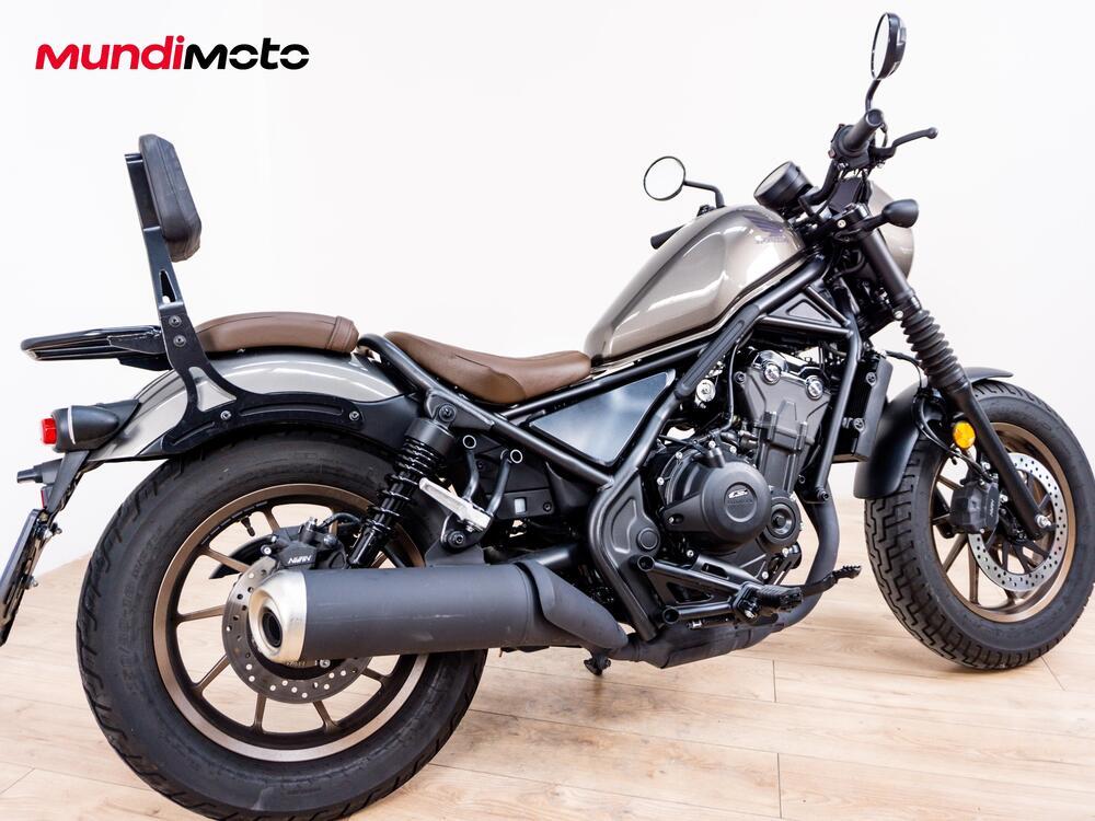Honda CMX 500 Rebel + Special Edition (2025) (3)