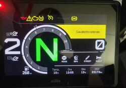 KTM 1290 Super Adventure S (2022 - 25) usata