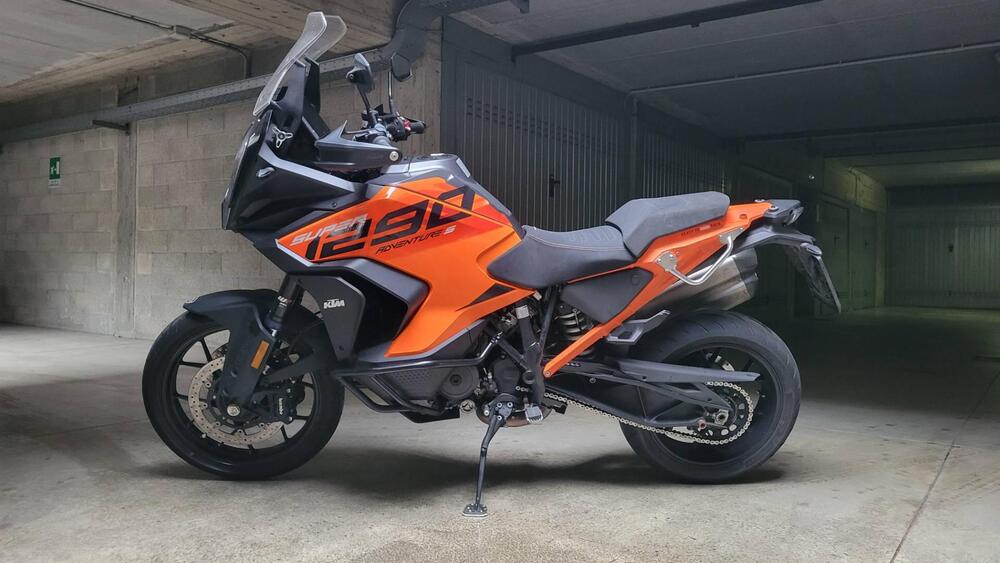 KTM 1290 Super Adventure S (2022 - 25) (2)