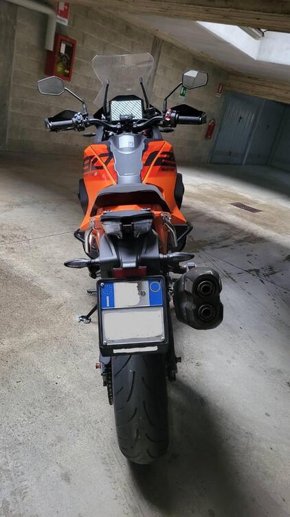 KTM 1290 Super Adventure S (2022 - 25) (3)