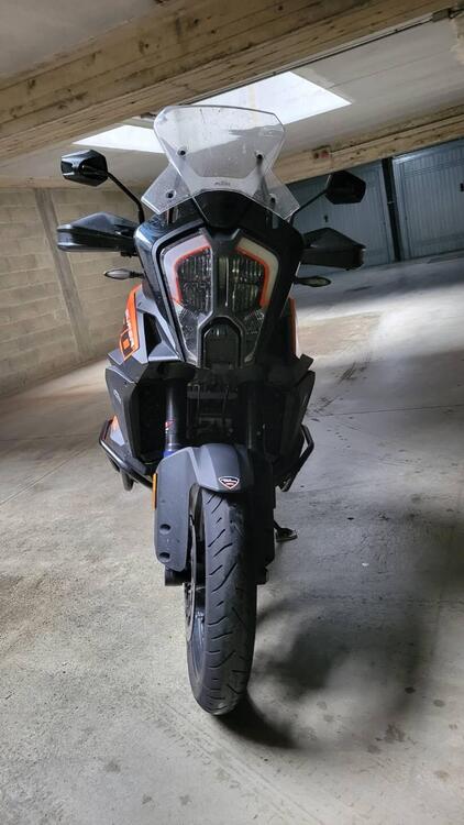 KTM 1290 Super Adventure S (2022 - 25) (4)