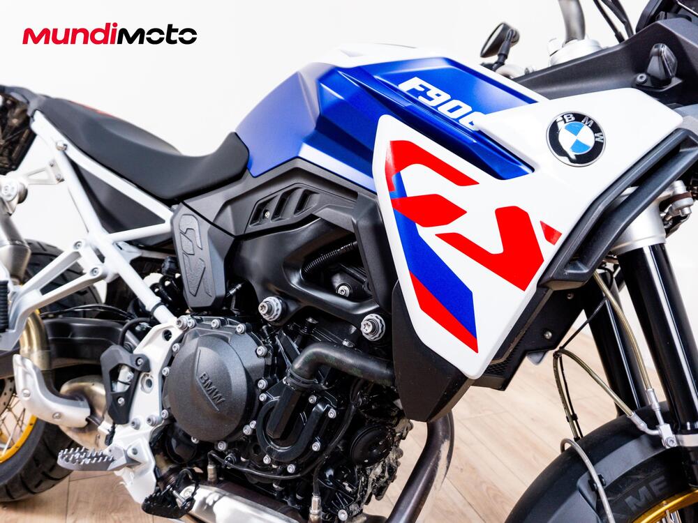 Bmw F 900 GS (2024 - 25) (5)