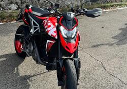 Ducati Hypermotard 950 RVE (2020) usata