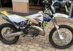 Husqvarna TE 250i (2018) usata