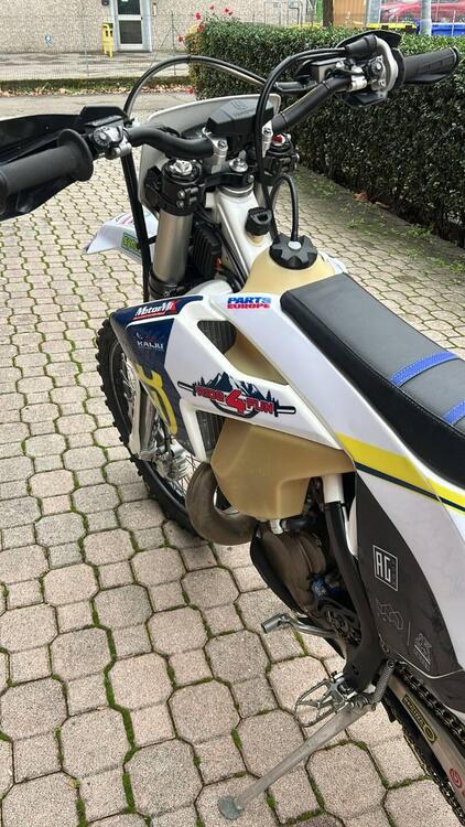 Husqvarna TE 250i (2018) (5)