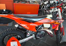 KTM 125 XC-W (2026) nuova