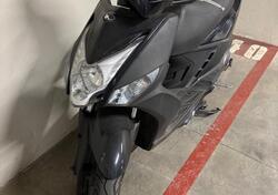 Kymco Agility 125 R16 + (2015 - 17) usata